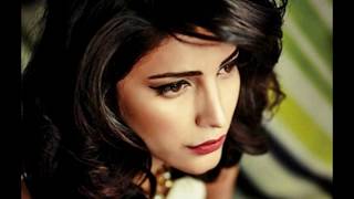 Hot Shruti Han Photo Shoot For Cineblitz Magazine Video