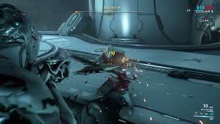Warframe Mars Junction (Earth) Defeat Loki Specter (07/08/26) #DefeatLokiSpecter #Warframe