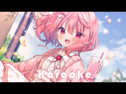 【 歌枠 】600人来てくれたらうれしいな〜歌枠💫│ Singing / karaoke  /  歌回【 苺咲べりぃ / Vtuber 】