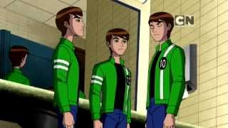 Ben 10: Ultimate Alien - Duped (Preview) Clip 2
