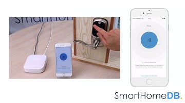 HOW-TO: Unpair and Disconnect your Samsung SmartThings Hub from a Yale Z-Wave Lock