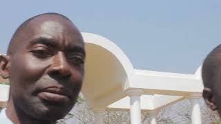 Home After Grave - Mbuye Tumeni