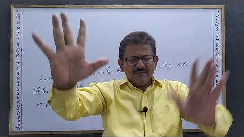 Elementary Transformations and e-matrices 9[Elementary Matrices-2] by Yogendra B. Singh