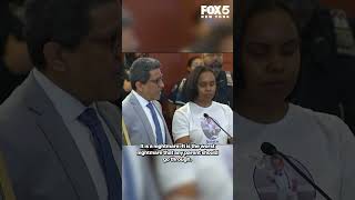 Bronx couple gets 25 years for infant's daycare fentanyl death