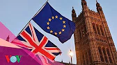 
      EU và Anh tạm ngưng đàm phán Brexit đến Hội nghị thượng đỉnh EU | Tin tức VOV online
    