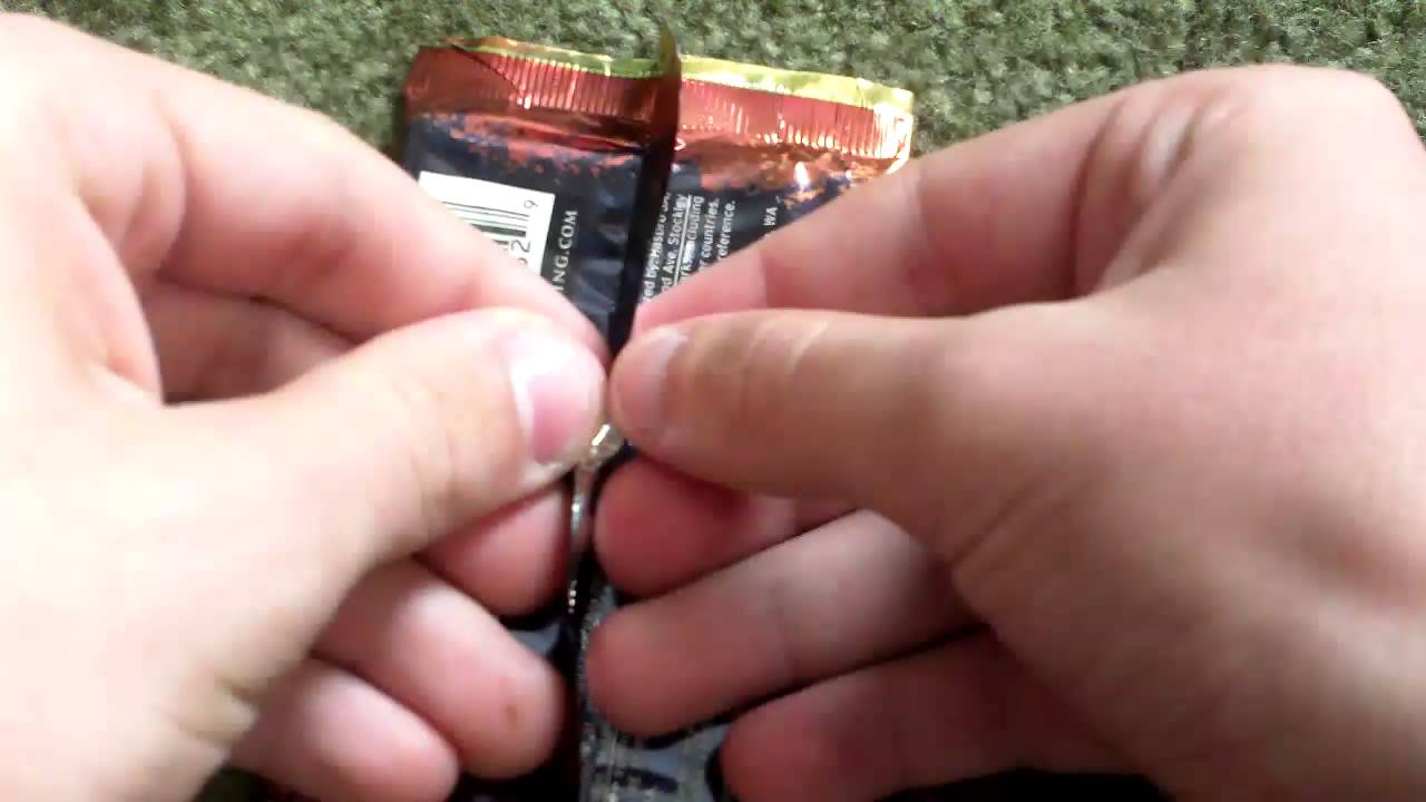 magic the gathering random pack opening - YouTube