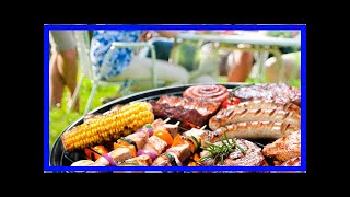13 BBQ mistakes and how to fix them