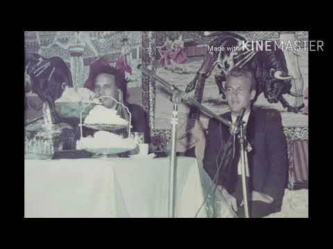 Chikh Habibe Bentahar المرحوم شيخ حبيب بنطاهر 