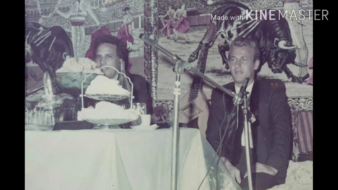 chikh habibe bentahar المرحوم شيخ حبيب بنطاهر