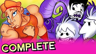 Hercules (Complete Series)