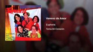 veneno de amor