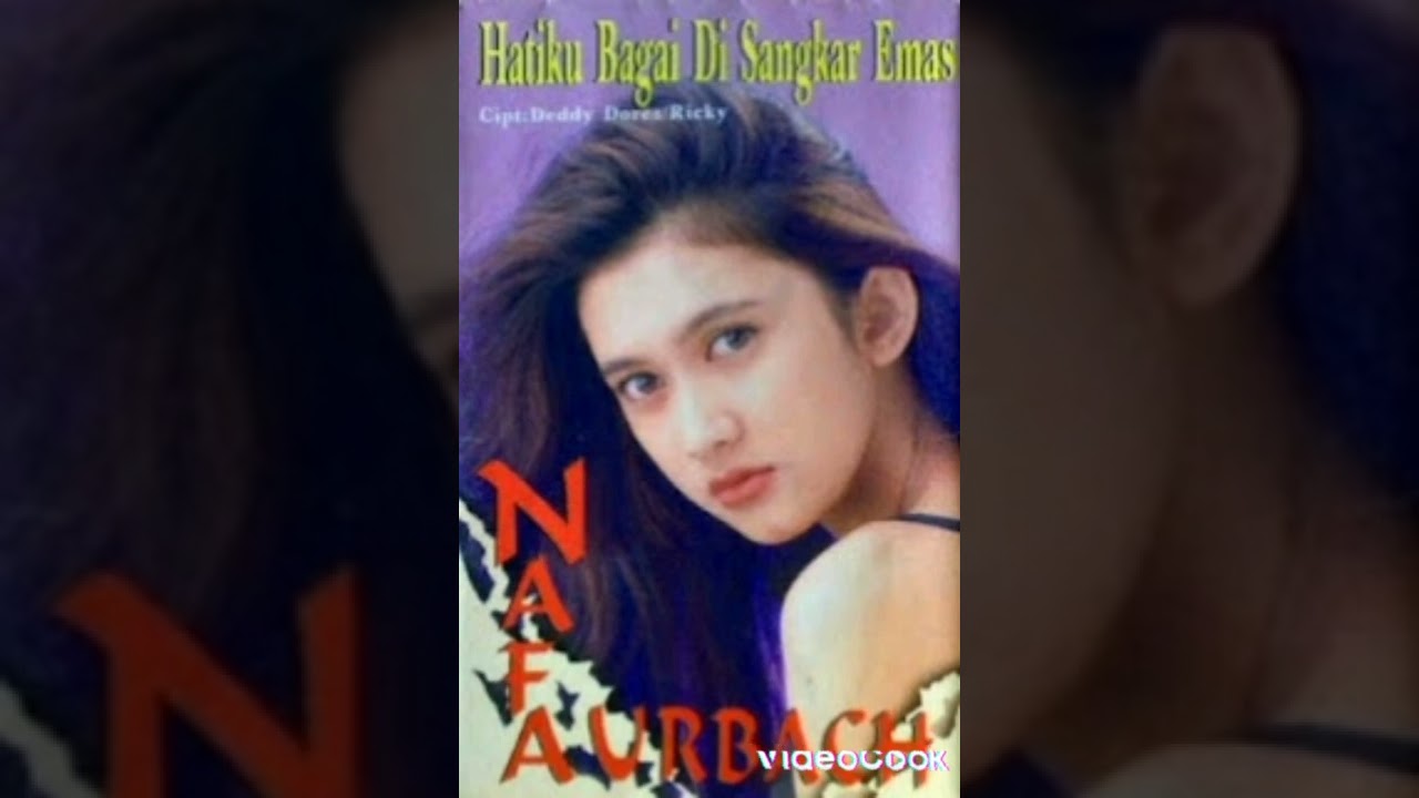 Kusadari (1998) Nafa Urbach