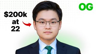 The "Why Banking" Answer