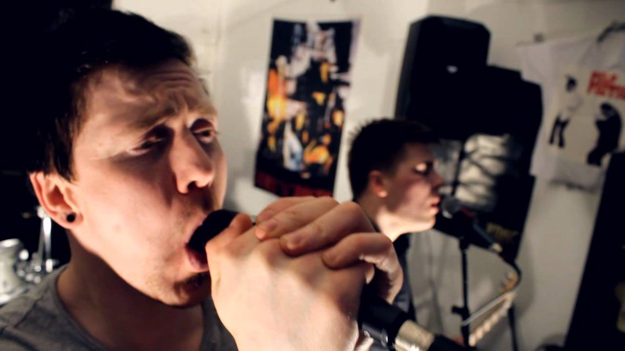 Expected Boy - Until Day Breaks official music video