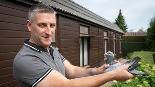 National NPO winners 2019: Vierzon - Ide Hoefs (+ English subtitles)