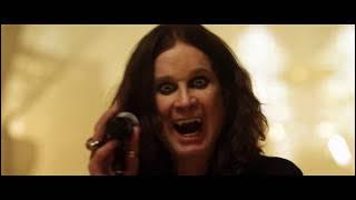 OZZY OSBOURNE - 'Life Won't Wait'