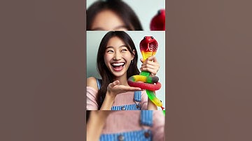 Hoa lại thèm kẹo dẻo #chatgpt #ai #aivietnam