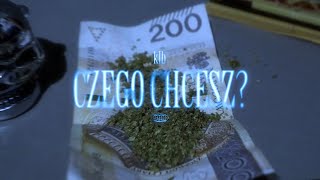 klb - CZEGO CHCESZ? (PROD. DODOWHATSTHEWORD) (VIDEO BY PAPROTOV)