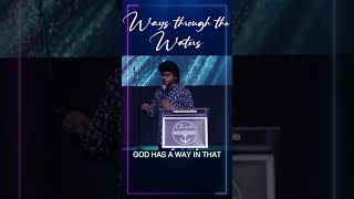 Ways Through The Waters Part -1 Ftj