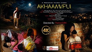 AKHAAMVPUI Official Video ll KAKWM KAGANV Rongmei Feature Film 2026ll K. Naomi, Kung & Kahimdai