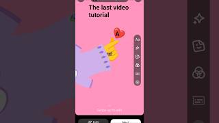 the last video tutorial #love #name #emoji #edit #funny #popular #trend @RockingAyisha