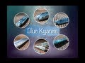 Blue Kyanite Lets Talk Stones