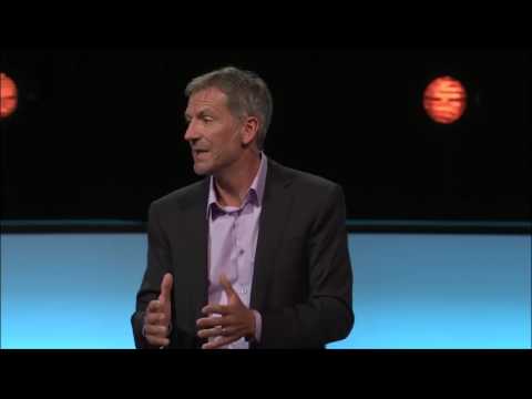 სიკეთე თუ ღმერთი? - გაკვეთილი 1