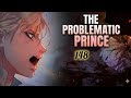 The Problematic Prince Chapter 148 Manhwarecap 