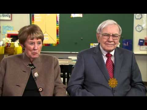 Video: Mentální zvyk, který pomohl vytvořit Warren Buffett milionáře