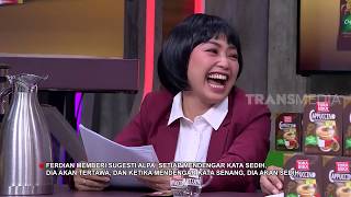 Wawancara Bercanda  | OPERA VAN JAVA (12/06/20)
