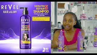 BEST Shampoo for your HAIR 