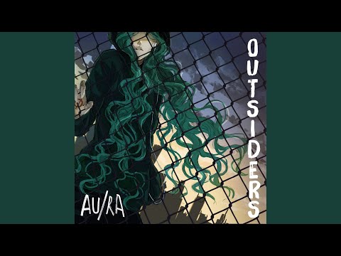 Outsiders - Au/Ra