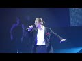 Alejandro Fernandez Que voy hacer con mi amor Luna Park 08-06-2018