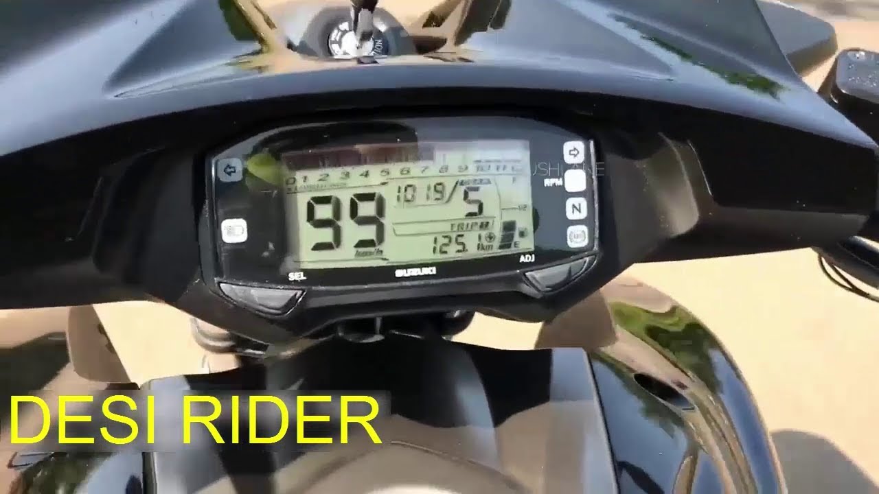 How To Remove Suzuki Intruder Speedometer How To Remove Suzuki Intruder Speedometer