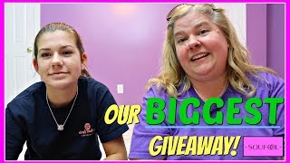 💍 OUR BIGGEST GIVEAWAY WITH SOUFEEL JEWELRY! 💍 ~ CLOSED