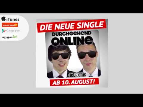 DieLochis Durchgehend Online