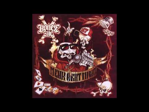 Bonez MC - Mehr geht nicht