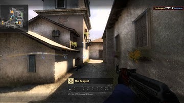 The Hardest Overwatch Case (CS:GO)