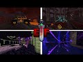 L_Ender's Cataclysm All Bosses ̣(1.20.1) but with Epic Fight Mod + WoM | Minecraft Mod