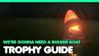 Split Fiction We’re Gonna Need a Bigger Boat Trophy / Achievement Guide