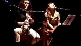 Video thumbnail of "Río mio -  Santi Martínez, Maca Mona Mu, Paloma Schachmann"