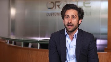 Reducing Energy in Oracle
