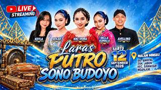 Laras Putro Sono Budoyo Ds.Bareng Dsn.Jabon Kec.Sawahan Nganjuk