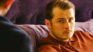 Ballum Part 13 - Callum Is Given A New Work Opportunity!