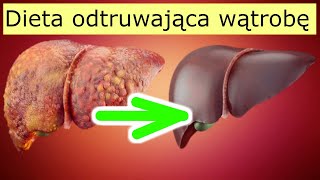 10 wspaniałych produktów do oczyszczania wątroby. | wiem