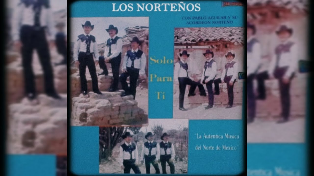 El Corrido De Marcano - Los Norteños De Venezuela