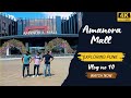 Best Mall in Pune | Amanora Mall | Exploring pune | Vlog no 10