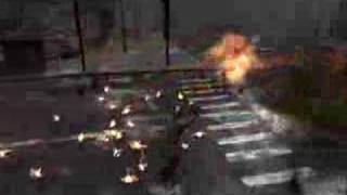 hackenslash TV: Hellgate: London in-game video