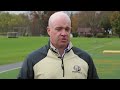 SPORTS MINUTE - ANKLE SPRAIN - SCOTT SAUER MD