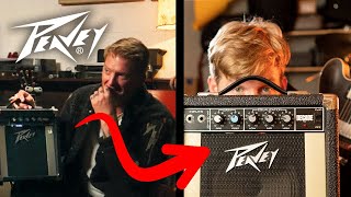 I bought and tried the secret Josh Homme amp